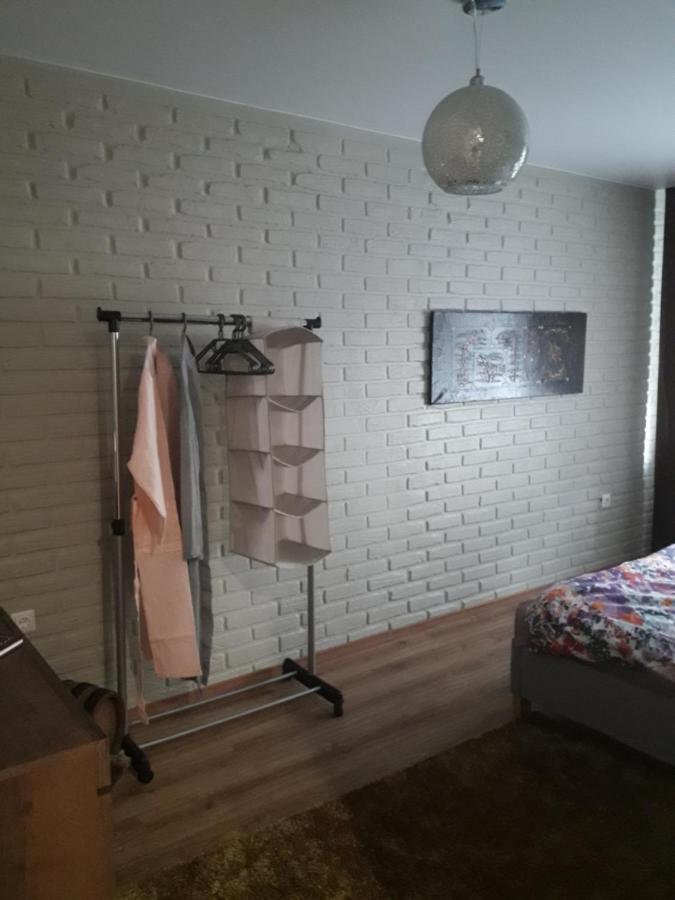 Герасимова 12 Νάρβα Εξωτερικό φωτογραφία